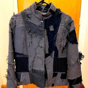 BICHE de BERE Paris Jacket